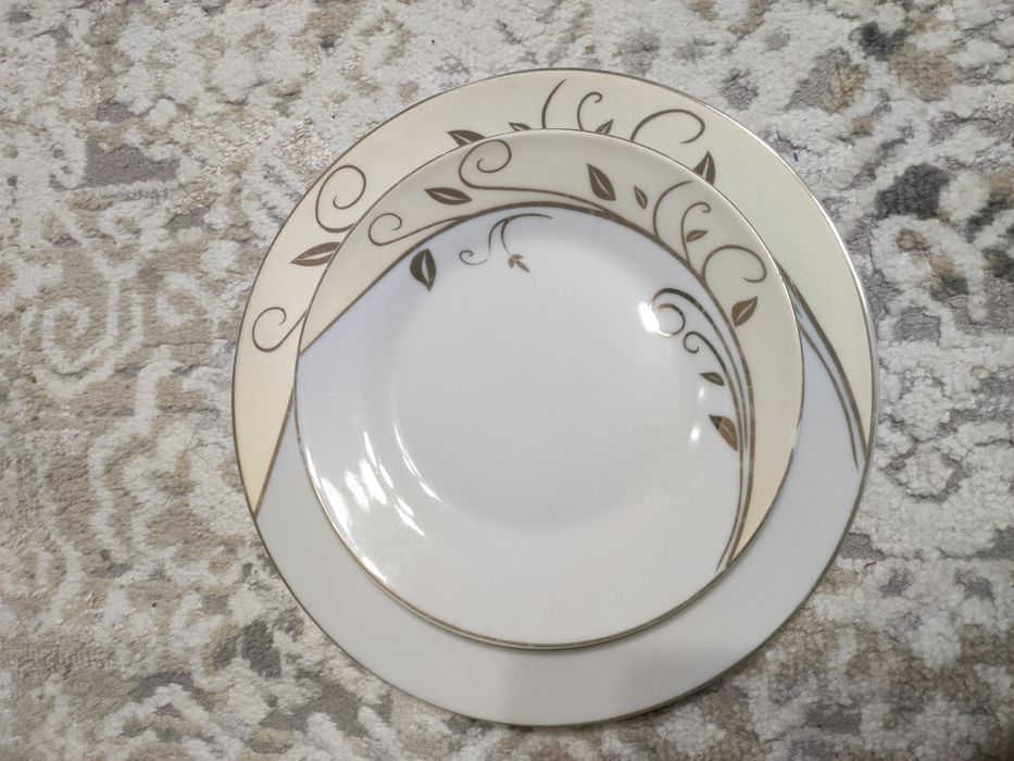 Продам тарелки разного размера