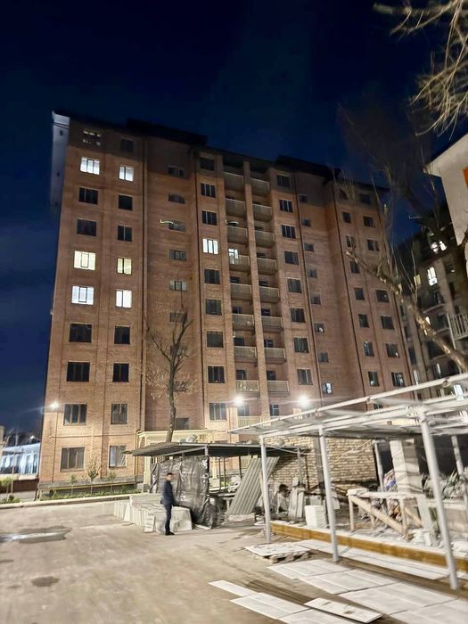 Продажа квартира в ЖК Parkent Avenue на Ул Паркентская