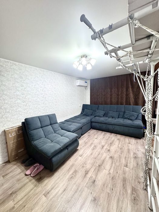 2 комнатная, Корчагина 78, ЛАДА