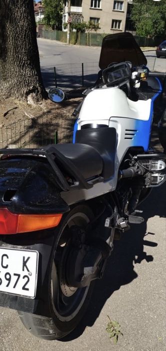 Bmw r1100rt за части