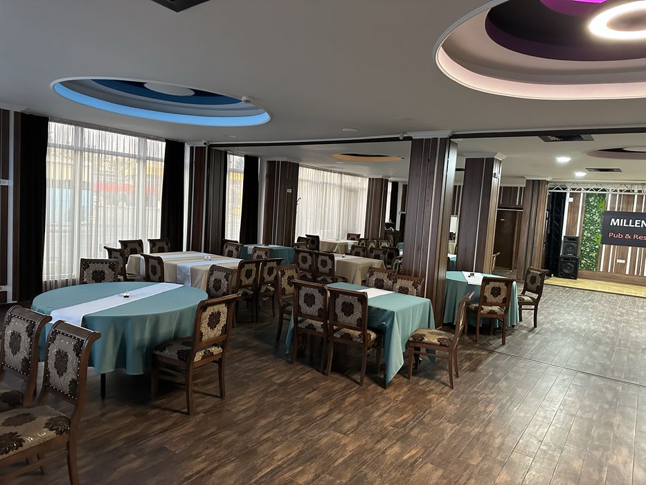 De vanzare: Motel+Restaurant
