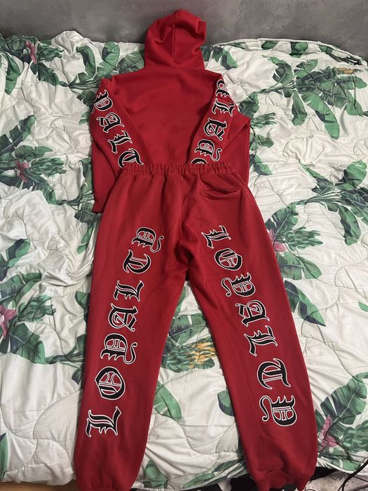 Trening new Yorker M