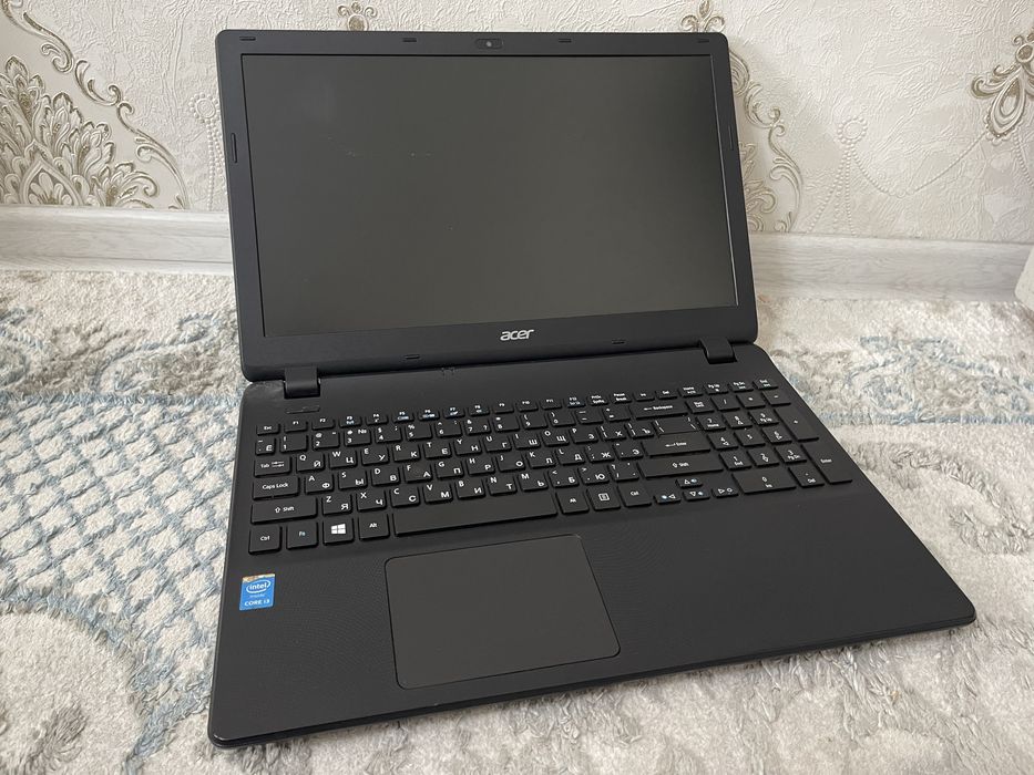 Продам ноутбук Acer Aspire Es1-571