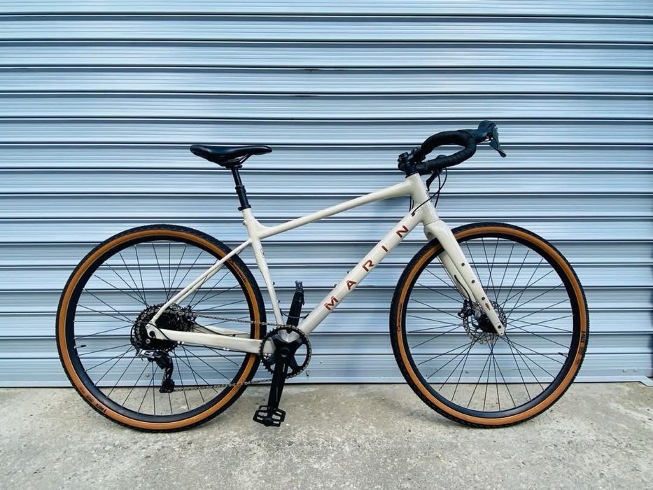 Marin Gestalt Series 3