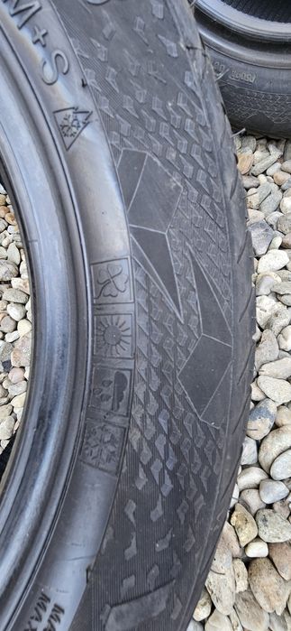 Anvelope Vredestein Quatrac5 M+S 175/65 R15 84H