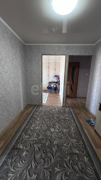 Продам 3-х комн квартиру