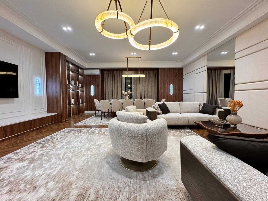 ЦЕНТР‼️‼️‼️GABUS ЕВРО ЛЮКС 5/3/7 228+90м2 |ТАРАС ШЕВЧЕНКО/Чехова/60-Шк