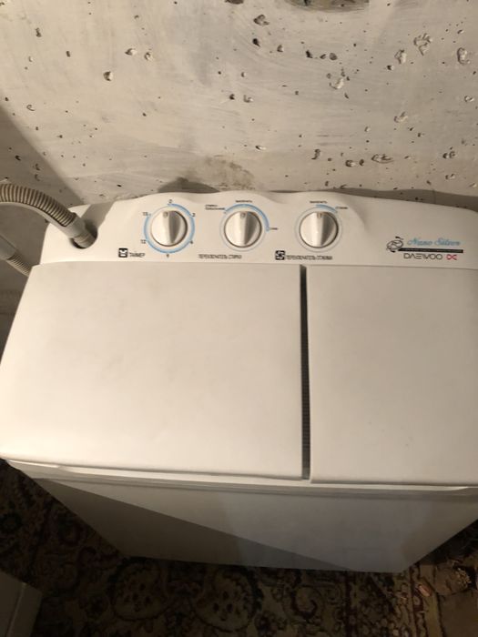 Стиральную машину стиралную