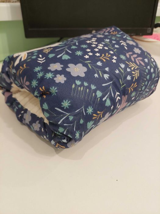 Възглавнички за кърмене на бебе