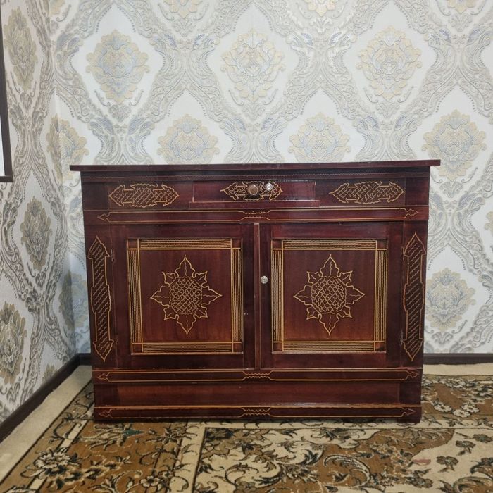 Жавон камот сотилади