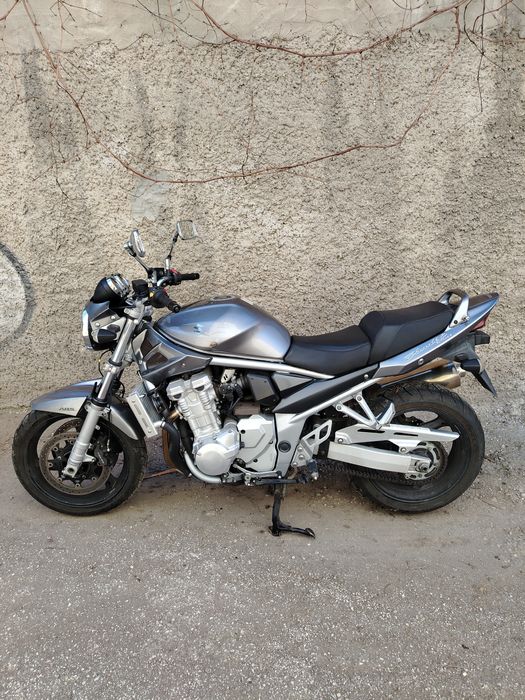 Suzuki bandit 1250 ABS