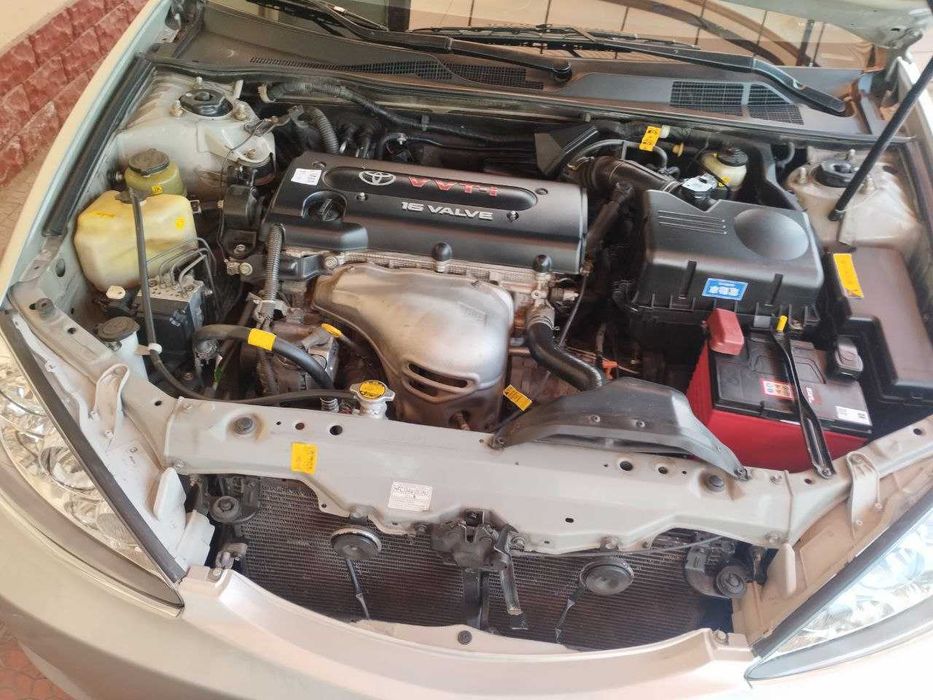 Продаётся Toyota Camry 35