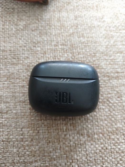 Casti jbl tune 1
