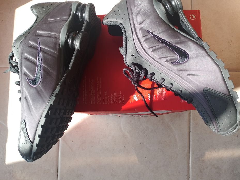Nike Socks R4 Номер 44