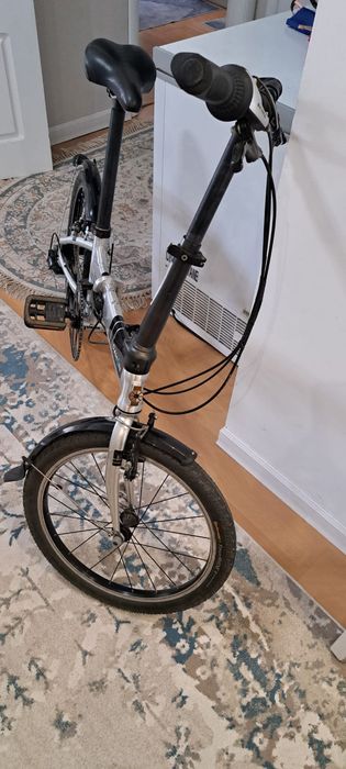 Велосипед Dahon Mariner