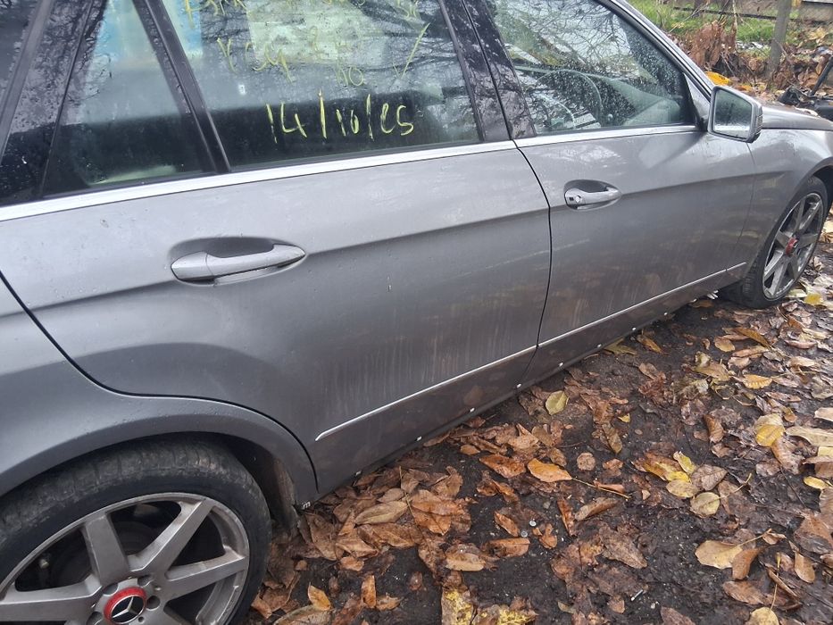 Врата,врати мерцедес Е,Ц класа w212,w204