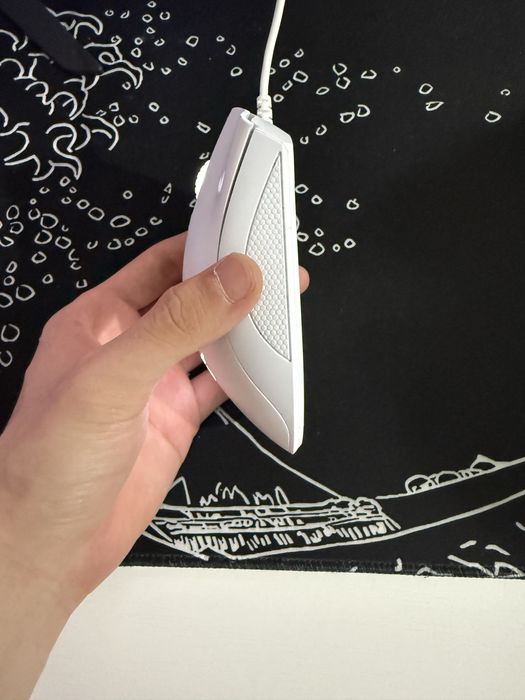 Мышь Razer DeathAdder