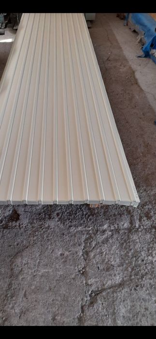 profnastil cherepitsa