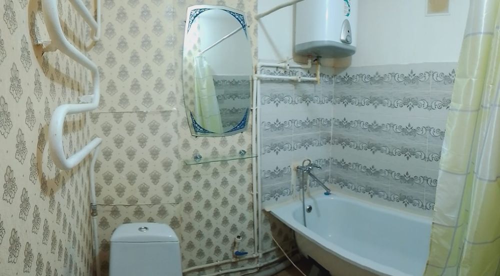 Продам 3хкомнатную квартиру