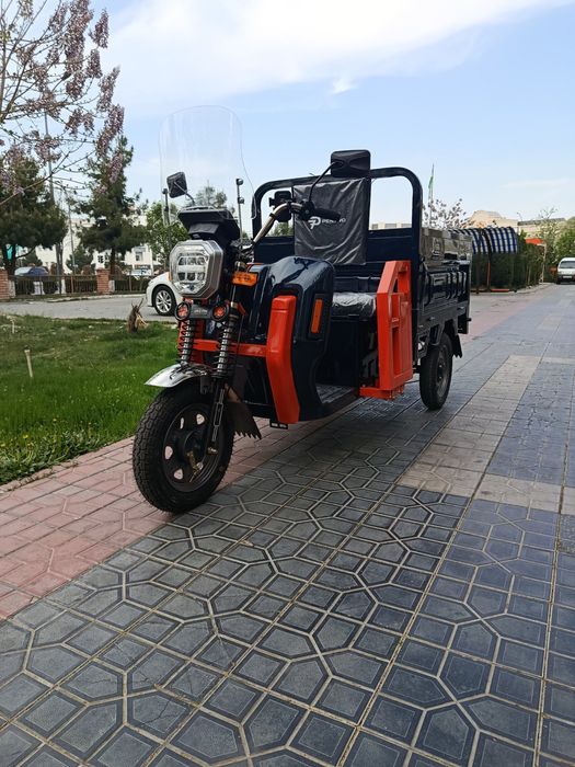 Муравей 500 кг новый