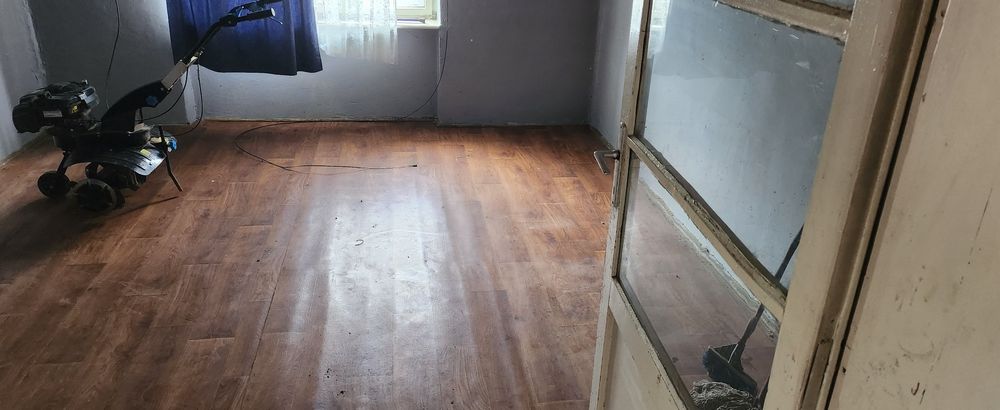 Casă renovabilă de vânzare în Diosig ultracentral 35km de Oradea