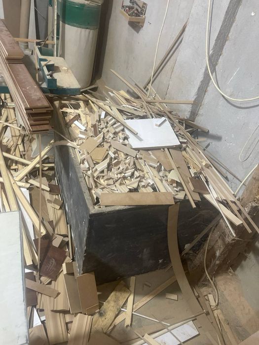 O'tin bor tekin olib ketishingiz mumkin