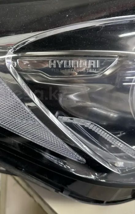 продам Фары Грандеур Full led