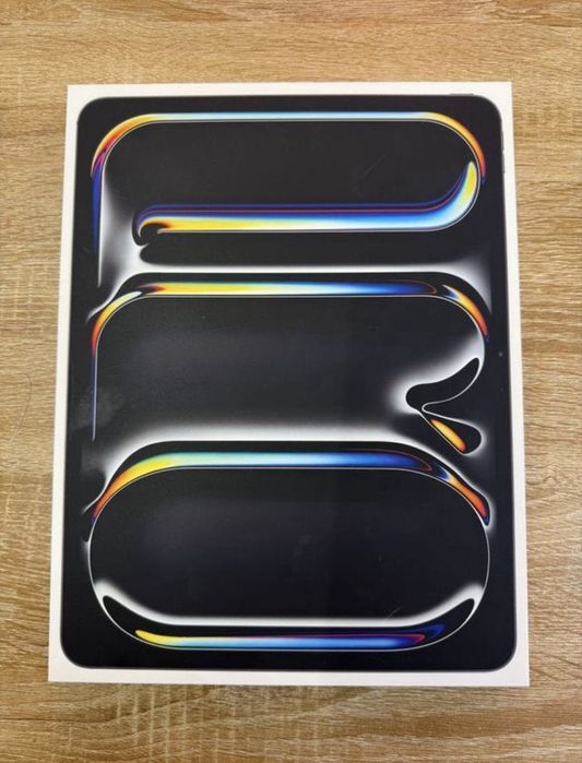 iPad Pro 13 M4 512 GB Sigilat