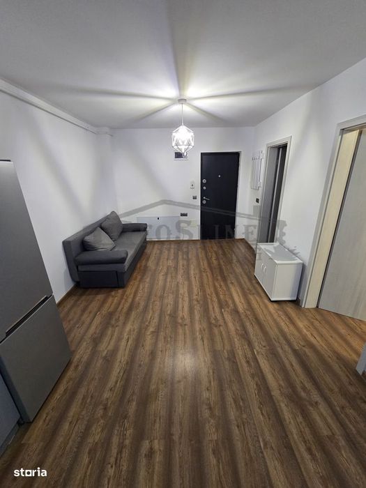 Apartament 2 camere Baciu Hills Strada Stelelor