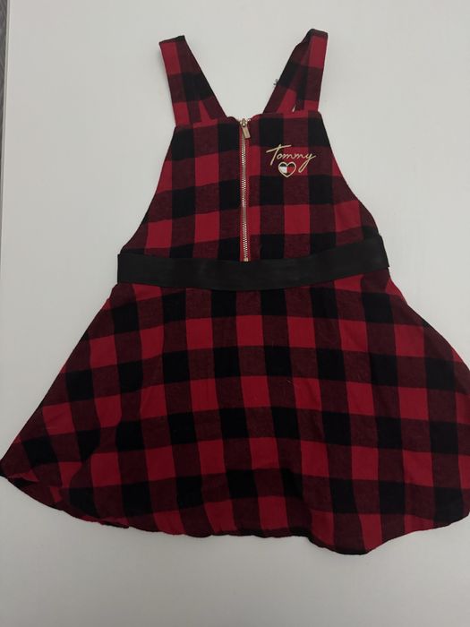 Rochite Tommy Hilfiger 110-116