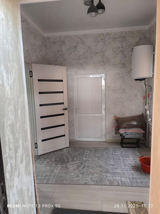 Үй сатылады барлық жағдайымен