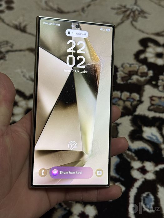 Samsung S24 ultra
