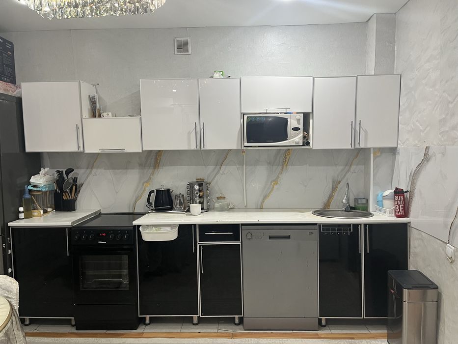 Продам кухонный гарнитур