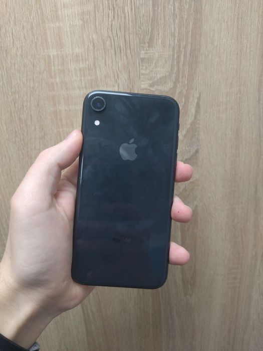 Обмен Xr на Андроид