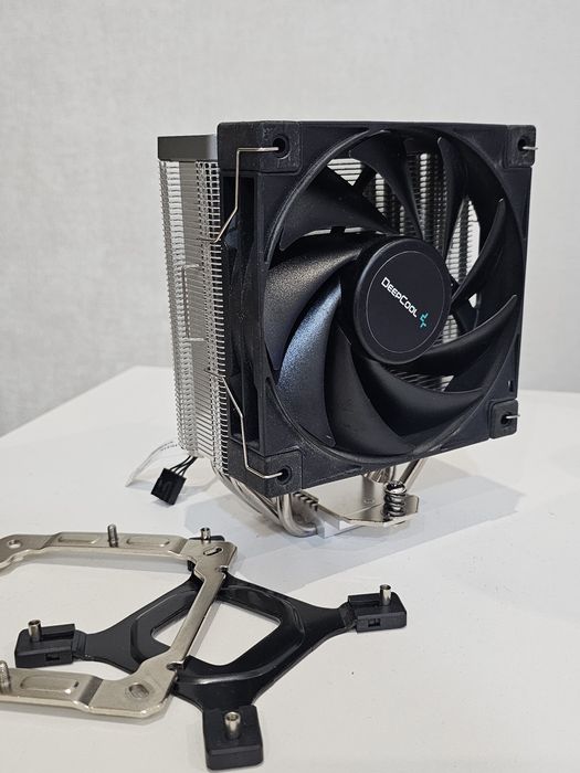 Башенный кулер DeepCool AK400