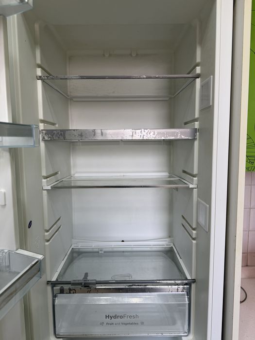 Холодильник Bosch