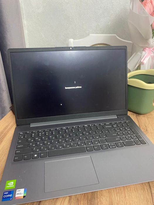 Продам ноутбук леново