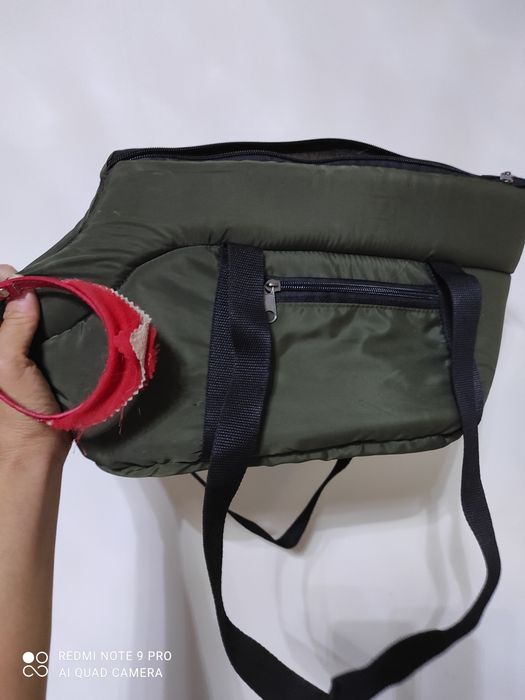 Куртка для собаки