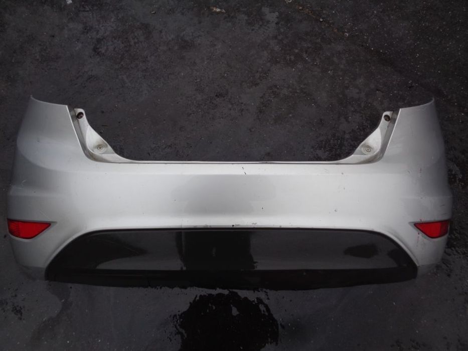 Vand Bara Spate Ford Fiesta5 din 2010