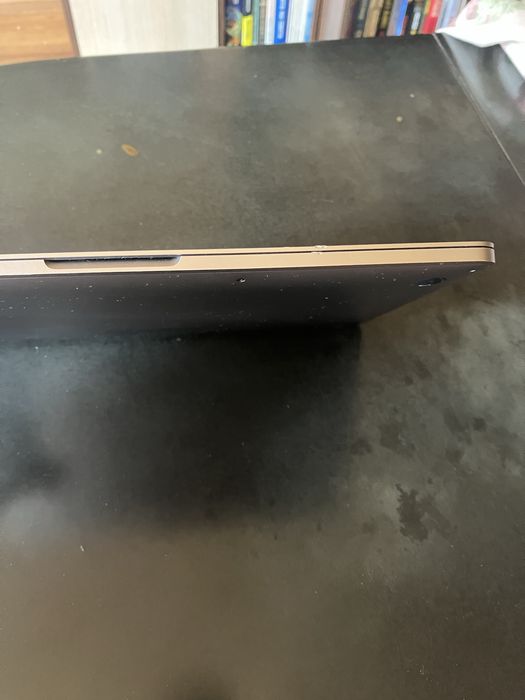 MacBook Pro 2017