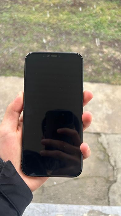 Айфон 12 pro max/128/78