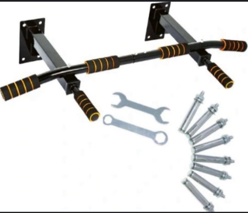 Настенный турник Турник для дома