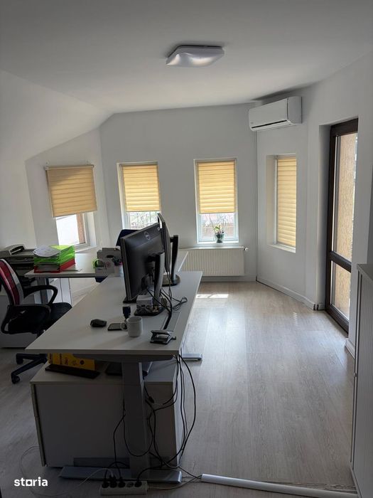 Casă individuală 170 mp | Parc Poligon Florești | Beci | Garaj