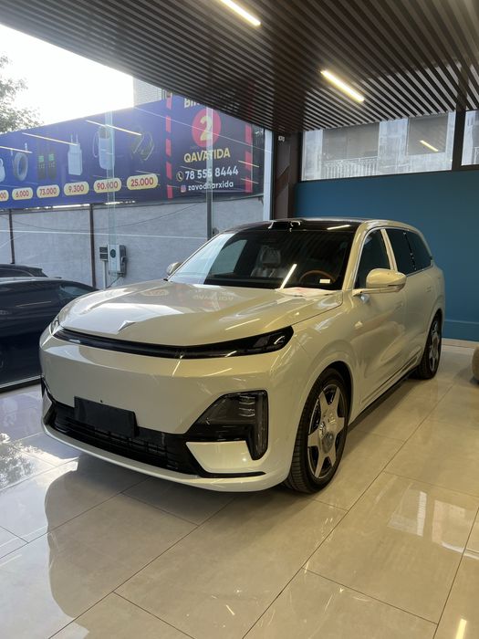 Deepal s 09,2026 full
