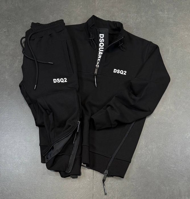 Мъжки екип Dsquared