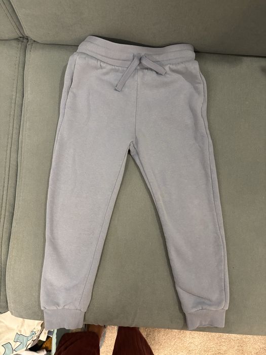 trening H&M 5 ani (116cm)
