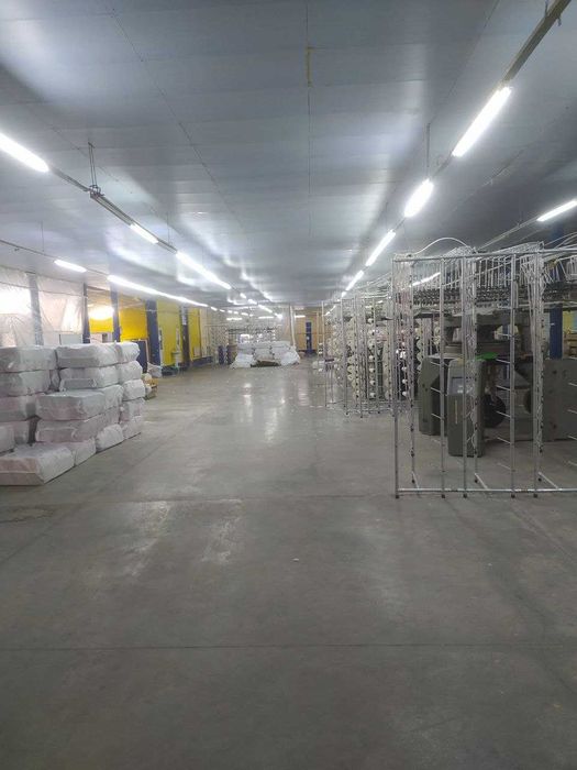 biznes uchun Farg'ona shahar hamma sharoitlari bor tayyor bino