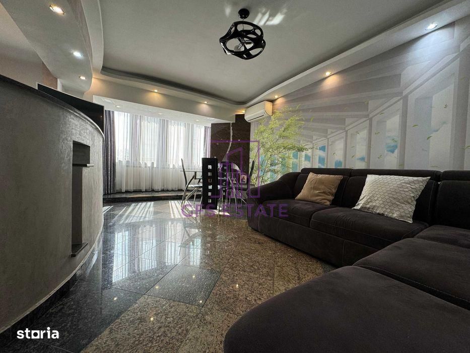 Inchiriere Apartament 2 camere Decebal