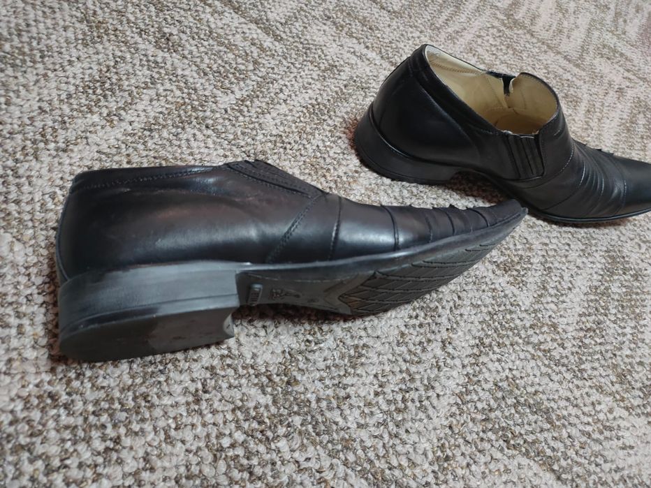 Продам туфли фирмы iter