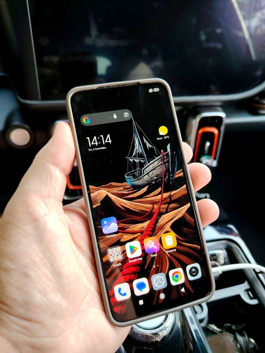 Продам Redmi Note 11 в отличном состоянии